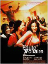 La Faute à Voltaire Streaming VF Français Complet Gratuit
