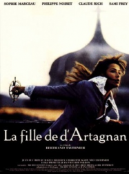 La fille de d’Artagnan Streaming VF Français Complet Gratuit