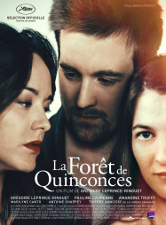 La Forêt de Quinconces Streaming VF Français Complet Gratuit