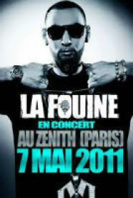 La Fouine - Concert Au Zénith De Paris