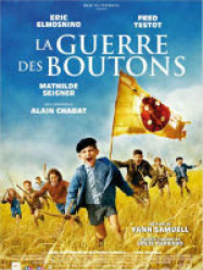 La Guerre des boutons 1962