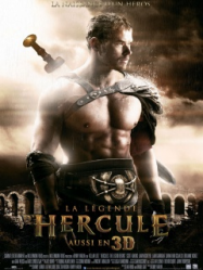 La Légende d’Hercule