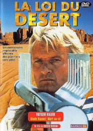 La loi du désert