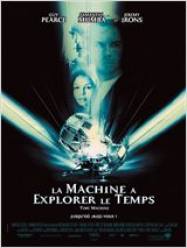 La Machine à explorer le temps – Time machine Streaming VF Français Complet Gratuit