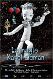 La Magie Karel Zeman Streaming VF Français Complet Gratuit