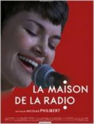 La Maison de la radio Streaming VF Français Complet Gratuit