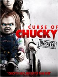 La Malédiction de Chucky unrated