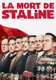 La Mort de Staline Streaming VF Français Complet Gratuit
