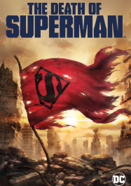 La mort de Superman Streaming VF Français Complet Gratuit