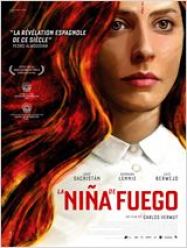 La Nina de Fuego Streaming VF Français Complet Gratuit