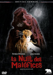 La Nuit des maléfices