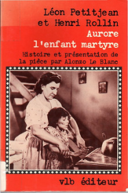 La Petite Aurore l'enfant martyre