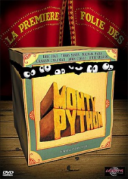 La Première folie des Monty Python Streaming VF Français Complet Gratuit