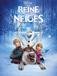 La Reine des neiges