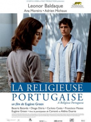 La Religieuse portugaise (The Portuguese nun)