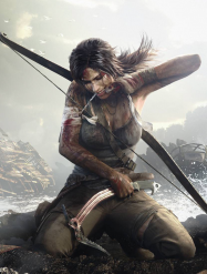 La renaissance de Lara Croft Streaming VF Français Complet Gratuit