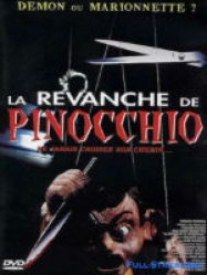 La revanche de Pinocchio