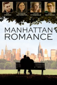 La romance à Manhattan