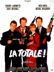 La Totale! Streaming VF Français Complet Gratuit