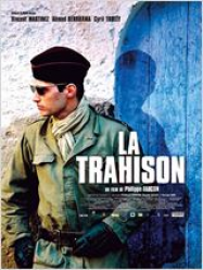 La Trahison Streaming VF Français Complet Gratuit