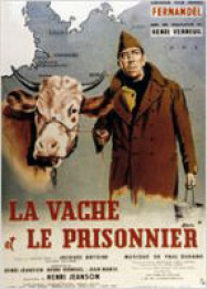 La Vache et le prisonnier Streaming VF Français Complet Gratuit