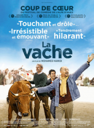 La Vache Streaming VF Français Complet Gratuit