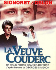 La Veuve Couderc Streaming VF Français Complet Gratuit