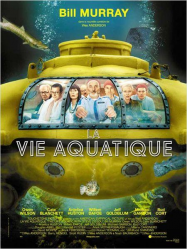 La Vie aquatique Streaming VF Français Complet Gratuit