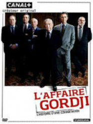 L'Affaire Gordji (TV)