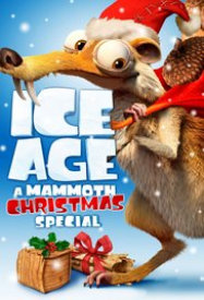 L’age de glace: un Noël de mammouths