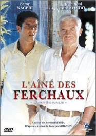 L'Ainé des Ferchaux (TV) Streaming VF Français Complet Gratuit
