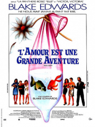 L'Amour est une grande aventure