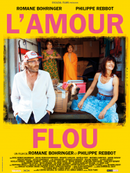L'Amour flou Streaming VF Français Complet Gratuit