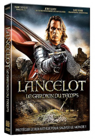 Lancelot Le Gardien Du Temps Streaming VF Français Complet Gratuit