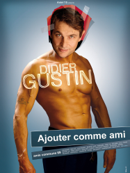 « Didier Gustin : Ajouter comme ami