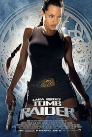 Lara Croft Tomb Raider Streaming VF Français Complet Gratuit