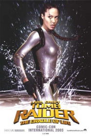 Lara Croft Tomb Raider le Berceau de la Vie Streaming VF Français Complet Gratuit