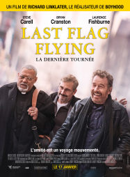 Last Flag Flying Streaming VF Français Complet Gratuit