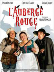 L'auberge rouge 1951