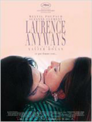 Laurence Anyways Streaming VF Français Complet Gratuit