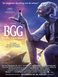 Le BGG â Le Bon Gros GÃ©ant