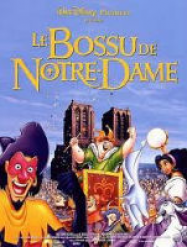 Le Bossu de Notre-Dame Streaming VF Français Complet Gratuit