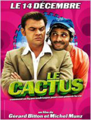 Le Cactus Streaming VF Français Complet Gratuit
