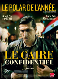 Le Caire Confidentiel Streaming VF Français Complet Gratuit