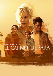Le carnet de Sara Streaming VF Français Complet Gratuit