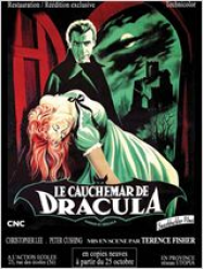 Le Cauchemar de Dracula Streaming VF Français Complet Gratuit