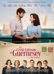Le Cercle littéraire de Guernesey Streaming VF Français Complet Gratuit