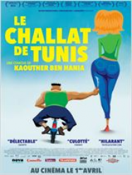Le Challat de Tunis Streaming VF Français Complet Gratuit