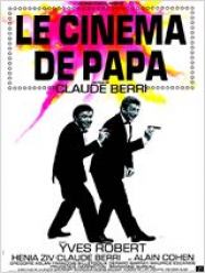 Le Cinéma de papa