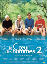 Le Coeur des hommes 2 Streaming VF Français Complet Gratuit